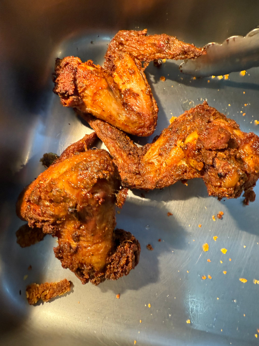 Pilon de Poulet, Ailes de Poulet, Cuisses de Poulet,Cuisses Barbecue, Cuisses Pané, Ailes de Dindes, Wings , Tenders , Frites maisons, Riz, Pattes, Grillades, Gaufres, Bubble Waffle , Hot-Dog